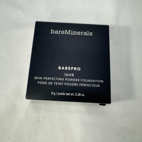 bareMinerals Other - New!! BareMinerals BarePro powder foundation